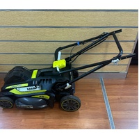 Ryobi RLM36BL 46cm Brushless 36V Lawn Mower with 6.0Ah Battery and Charger