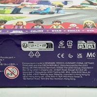 LEGO Friends Heartlake City Airport and Airplane Set 42656 958 pcs