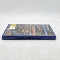Ratchet Gladiator Sony PlayStation 2 PS2 Game Complete With Manual