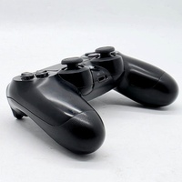 Sony PlayStation PS4 DualShock 4 Wireless Controller Black