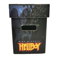 Hellboy Short Comic Storage Box Collectors Edition