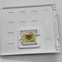 Nintendo Donkey Kong Country Returns 3DS Game Cartridge Platformer