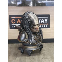 Prime 1 Studio Fugitive Predator Bust 1:1 Life Size 100 of 300 Limited Edition