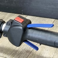 Victa 25.4cc 2 Stroke Swift Start Straight Split Shaft Trimmer 1697384