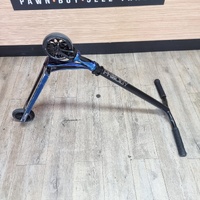 Prodigy X Stunt Scooter Adult Kids 100kg Max Weight Lightweight Durable