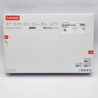 Lenovo Tab K11 TB336FU 11 Inch Matte Edition Luna Grey with Tab Pen