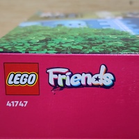 LEGO Friends Heartlake City Community Kitchen 41747 Building Set Ages 8+