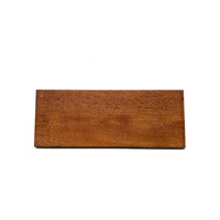 MASTERFINISH 801 Concrete Wood Float Hardwood Textured Finish Tool