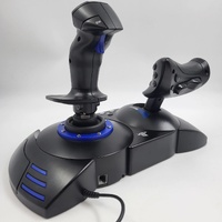 Thrustmaster T. Flight Hotas 4 Joystick for PS4 PC Detachable Throttle