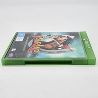Phar Lap Horse Racing Challenge Xbox One Video Game Complete with Manual