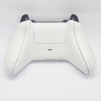 Microsoft Xbox One Wireless Controller White Model 1708