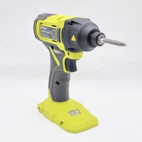 Ryobi 18V ONE+ RID18 Cordless Impact Driver with 2.0Ah Battery Pack