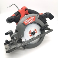 Milwaukee M18 FUEL 165mm Circular Saw Skin Only M18CCS55 18V 165mm