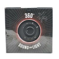 Coleman 1490746 Camping Lantern with Bluetooth Speaker 360° Light