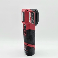 Milwaukee M12 CML Torch Light LED Worklight with 2.0Ah Battery Pack