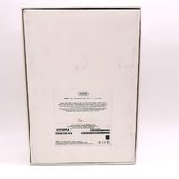 Large View Apple iPad 9th Generation 10.2 inch 256GB Space Grey WiFi and Cellular