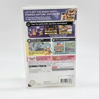 Large View Nintendo Switch Super Mario Party Video Game