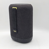 Ultimate Ears EPICBOOM Portable Bluetooth Speaker Black 17Hr Battery
