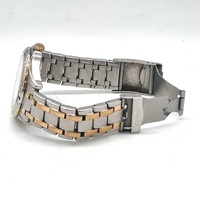 Chisel Mens Quartz Watch 5829100 Stainless Steel 100m Water Resistant