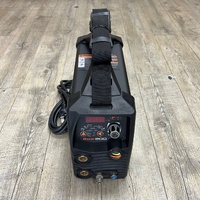 UNIMIG RazorWeld TIG MMA 200 Inverter Welder ARC Stick Welding Machine