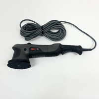 3M Perfect-It 15mm Random Orbital Polisher 34140 High Gloss Finish