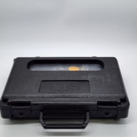 CPS Leak-Seeker II LS2 Electronic Refrigerant Leak Detector with Carry Case