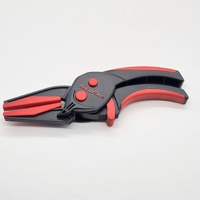 Snap-On LCSS600 6 Piece Line Clamp and Stopper Set High Quality Durable