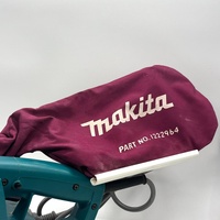 Large View Makita 9924DB 76x610mm Belt Sander 850W Corded Power Tool Trade Use