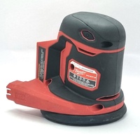 Milwaukee M18 BOS125 18V Li-ion Cordless 125mm Random Orbital Sander Skin Only