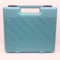 Large View Makita 4340T 135mm Jigsaw Power Tool with Case Heavy Duty Precision Saw