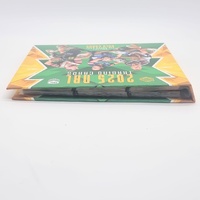 Large View NRL 2025 Footy Trading Cards Special Edition Set Limited Collectors Pack