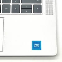 HP Chromebook Laptop 14a-nf0005TU 14 Inch Intel N100 4GB RAM 64GB eMMC