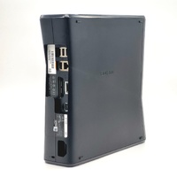 Microsoft Xbox 360 S Console Model 1439 with Controller Power Brick RCA Cable