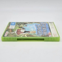 Eternal Sonata Xbox 360 Game RPG Adventure Complete with Manual