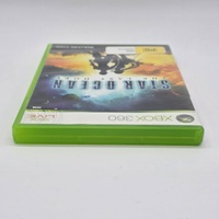 Star Ocean The Last Hope Xbox 360 RPG Game