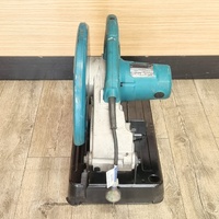 Makita 355mm Cut Off Saw 2400W 240V Portable Heavy Duty Chop Saw