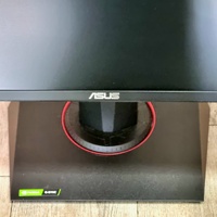 ASUS VG278QR 27 inch Gaming Monitor Full HD 165Hz 1ms G-Sync Compatible FreeSync