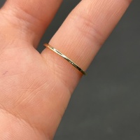 Ladies 10ct Yellow Gold Diamond Ring