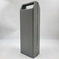 Large View Nintendo Game Boy Hard Travel Carry Case