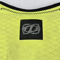 Large View Jetpilot Nighthawk 2 PWC Life Jacket HD299 Small Neon Yellow Black