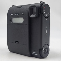 FUJIFILM INSTAX MINI 99 Instant Film Camera with Batteries and Charger