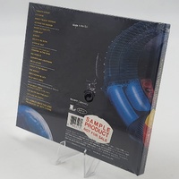 Electric Light Orchestra Out Of The Blue 30th Anniversary Edition