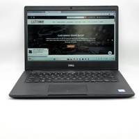 Large View Dell Latitude 3400 Laptop 14 Inch i3-8145U 8GB RAM 475GB HDD Windows 11