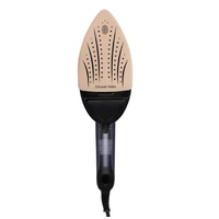 Large View Russell Hobbs RHC470 2 in 1 Supreme Steamer and Iron 1700W Navy Handheld