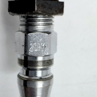 BluePoint AT205A Air Ratchet Wrench Pneumatic Tool Heavy Duty