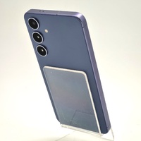 Samsung Galaxy S24+ 5G 256GB Unlocked Cobalt Violet 6.7 inch Smartphone