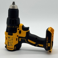 DeWalt DCD777 18V Cordless Brushless Drill Driver with 2.0Ah Battery