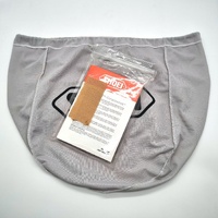 Shoei NXR RF-1200 Full Face Motorcycle Helmet Matter Black Size Adult Large