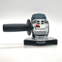 Large View Bosch Professional GWS 18V-7 18V 125mm Brushless Angle Grinder Skin Only