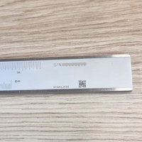 Mitutoyo 160-119 18 Inch 45cm Vernier Caliper Precision Measuring Tool